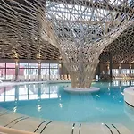 Terme Olimia - Rosa - Apartma 323 Apartmán 4*
