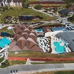 Apartman Terme Olimia - Rosa - Apartma 323 4*