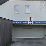 Apartman Terme Olimia - Rosa - Apartma 323 4*