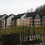 Apartman Terme Olimia - Rosa - Apartma 323 4*