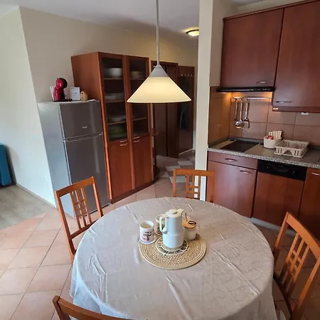 Terme Olimia - Rosa - Apartma 323 Apartmán 4*