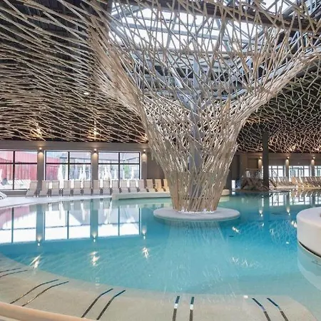 Terme Olimia - Rosa - Apartma 323 公寓 4*