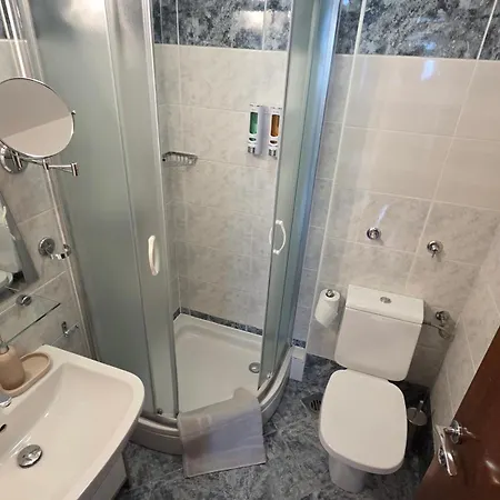 Apartmán Terme Olimia - Rosa - Apartma 323 Podčetrtek