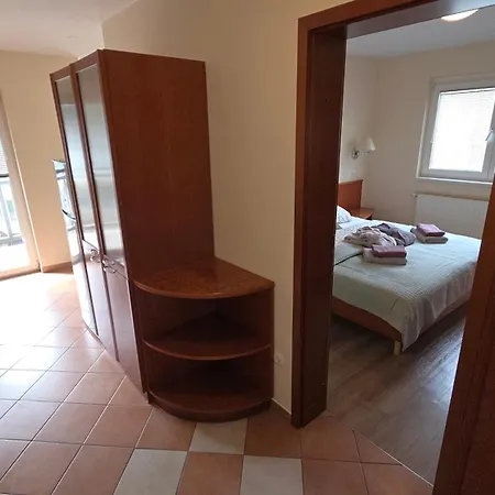 Terme Olimia - Rosa - Apartma 323 Apartment 4*