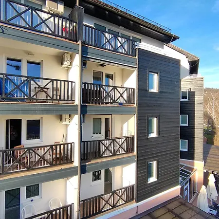 Apartmán Terme Olimia - Rosa - Apartma 323